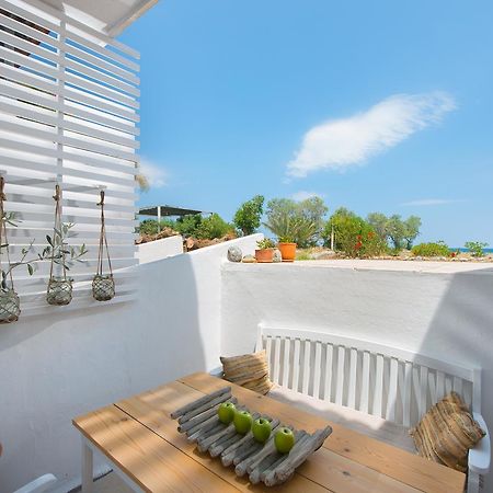 Vamare Beachfront House Gennadi Exterior foto