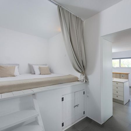 Vamare Beachfront House Gennadi Exterior foto