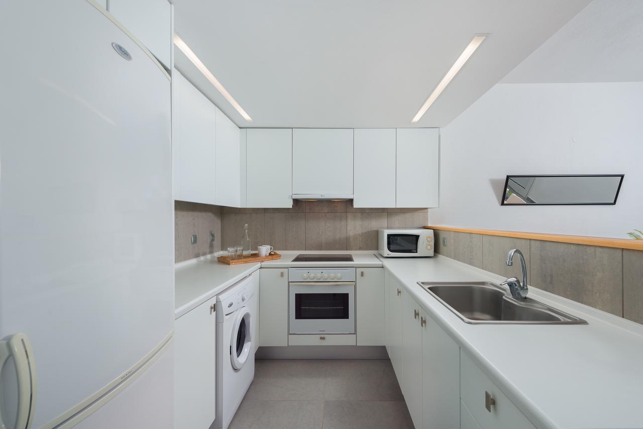 Vamare Beachfront House Gennadi Exterior foto